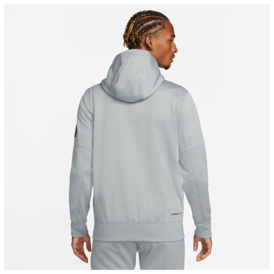 Nike Ανδρική ζακέτα Sportswear Air Max CVS FZ Hoodie BB